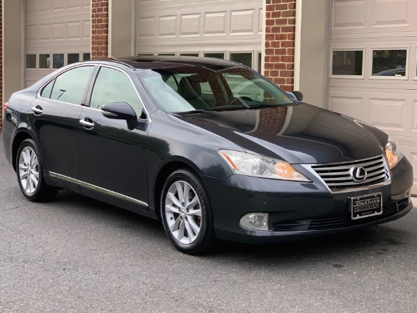 Used-2010-Lexus-ES-350