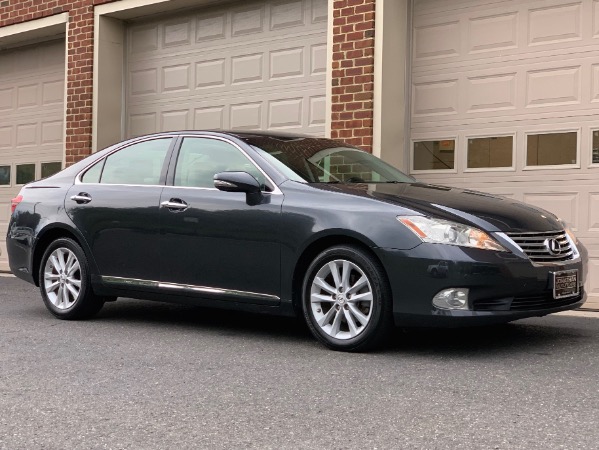 Used-2010-Lexus-ES-350