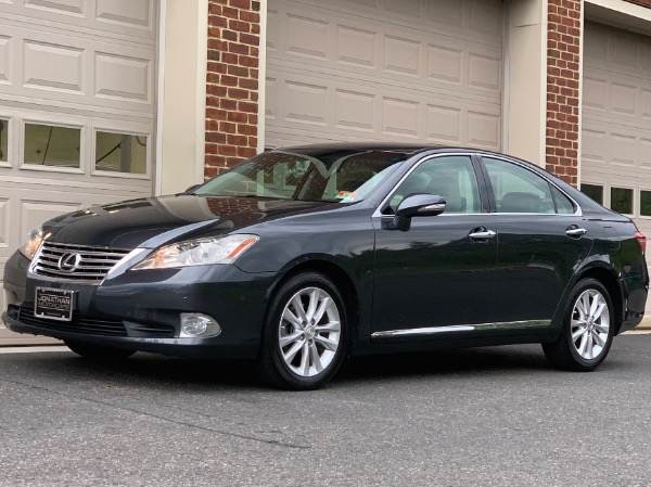 Used-2010-Lexus-ES-350