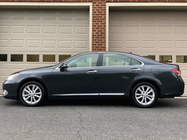 Used-2010-Lexus-ES-350