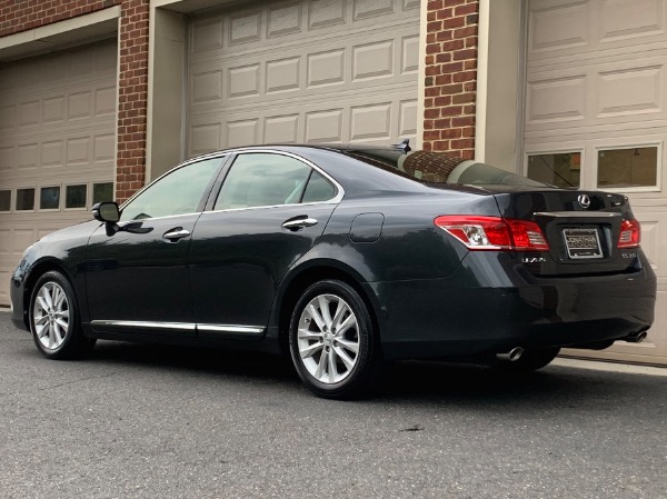 Used-2010-Lexus-ES-350