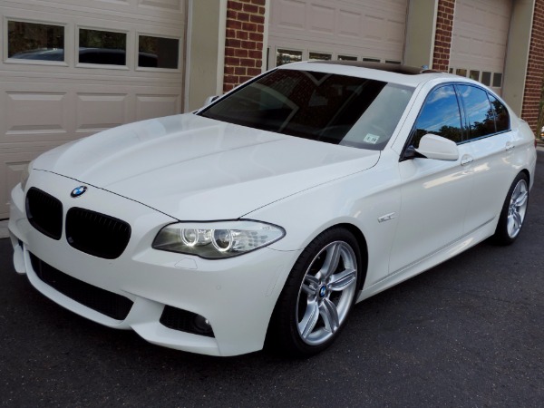 Used-2013-BMW-5-Series-535i-xDrive