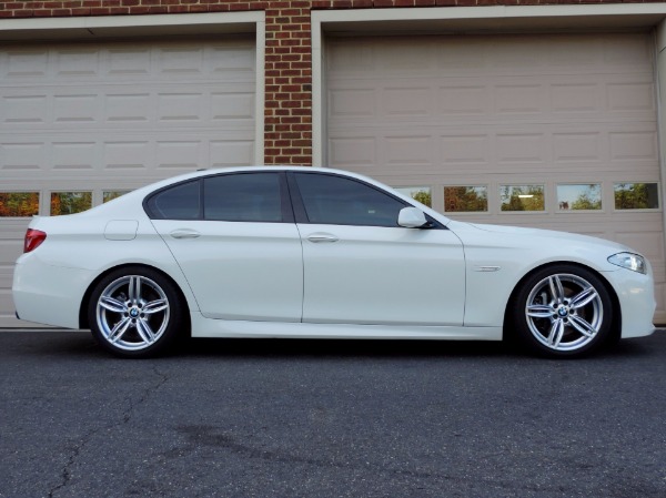 Used-2013-BMW-5-Series-535i-xDrive