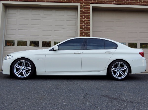 Used-2013-BMW-5-Series-535i-xDrive