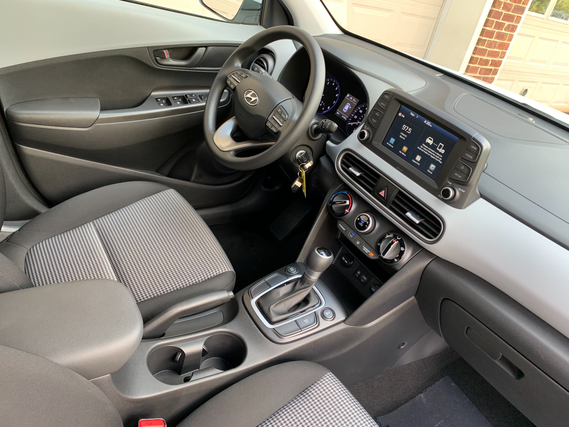 2018 Hyundai Kona SE AWD Stock # 128784 for sale near Edgewater Park ...