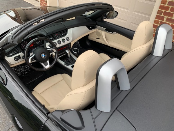 Used-2011-BMW-Z4-sDrive30i-Sport-Premium
