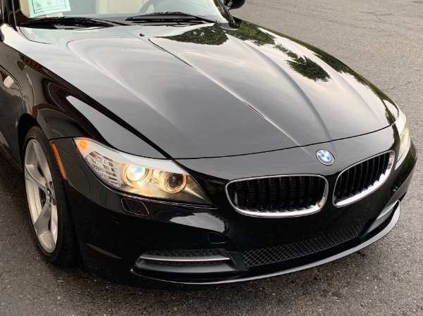 Used-2011-BMW-Z4-sDrive30i-Sport-Premium