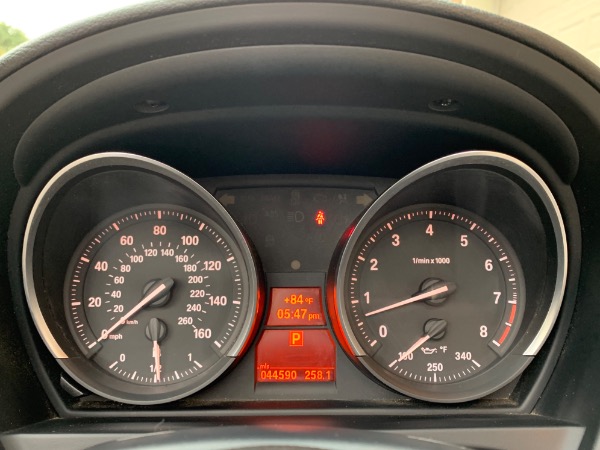 Used-2011-BMW-Z4-sDrive30i-Sport-Premium