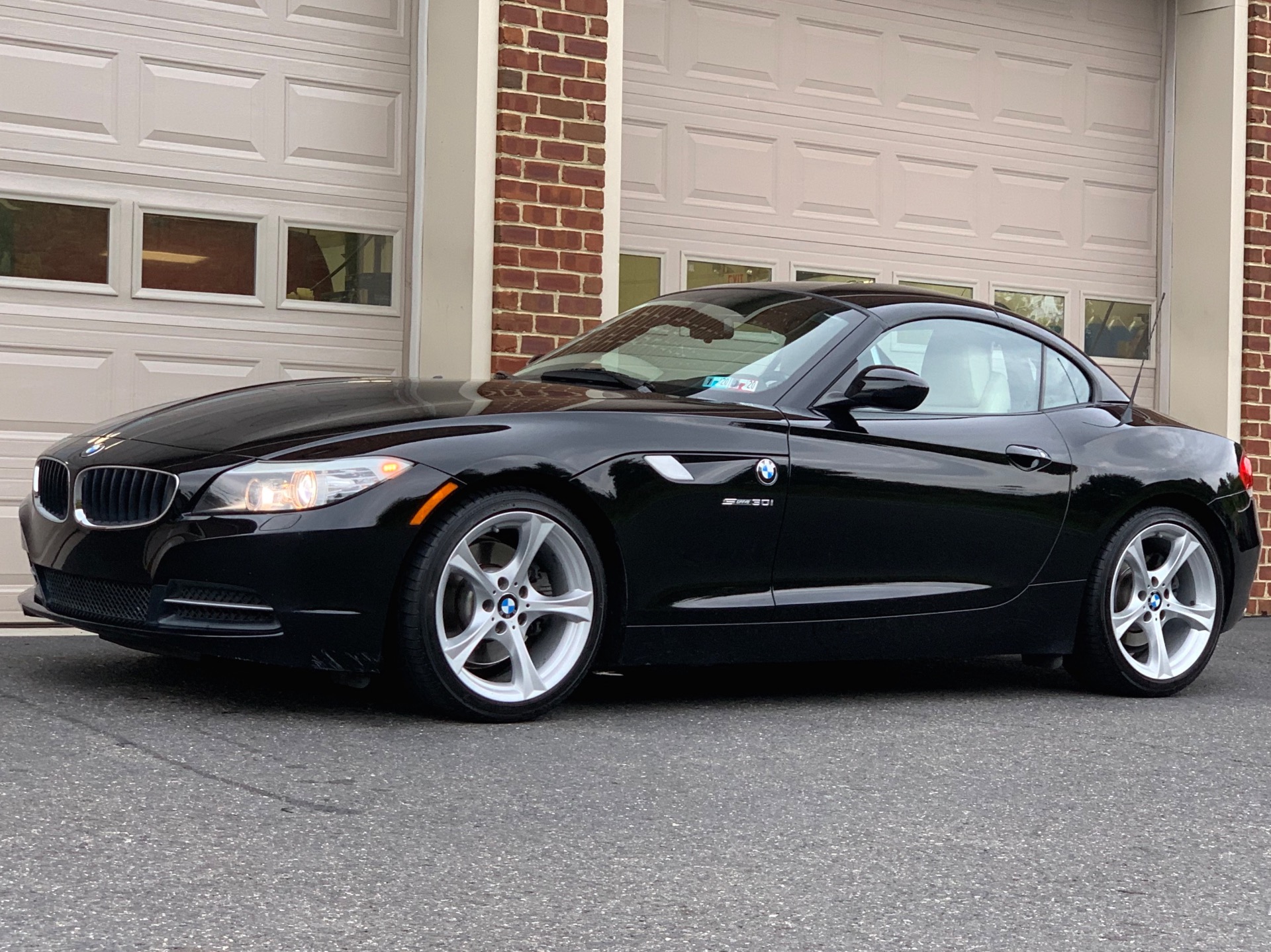 2011 BMW Z4 sDrive30i Sport Premium Stock # 377835 for sale near