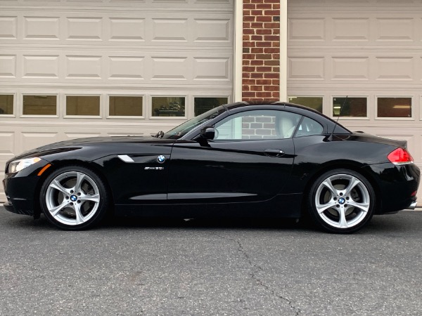 Used-2011-BMW-Z4-sDrive30i-Sport-Premium