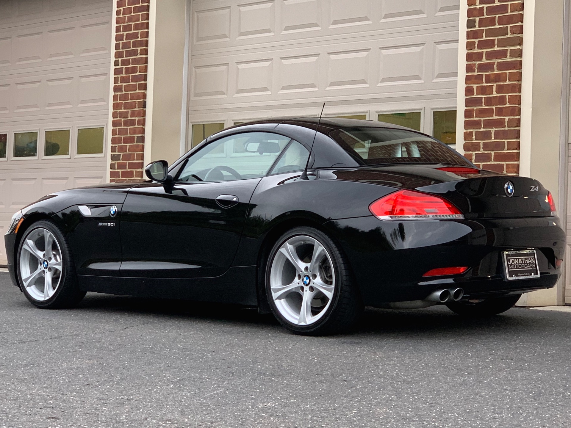 2011 BMW Z4 sDrive30i Sport Premium Stock # 377835 for sale near