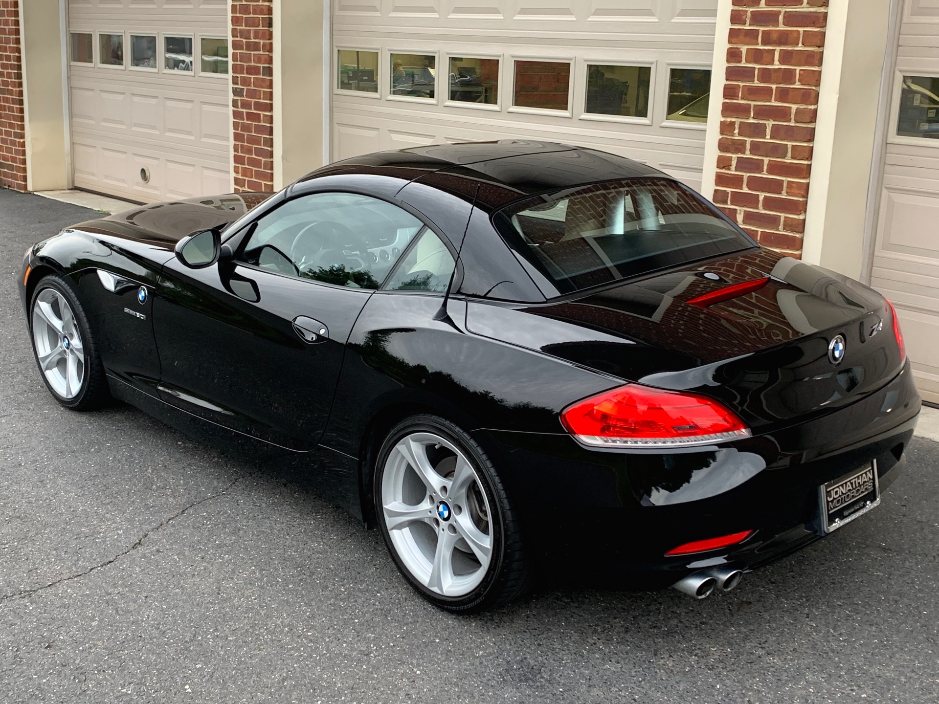 2011 BMW Z4 sDrive30i Sport Premium Stock # 377835 for sale near