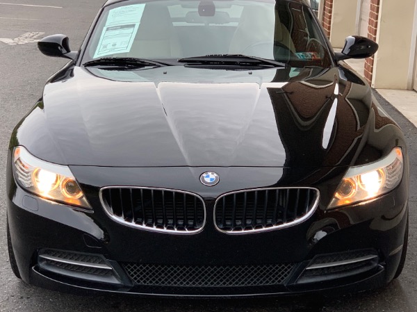 Used-2011-BMW-Z4-sDrive30i-Sport-Premium