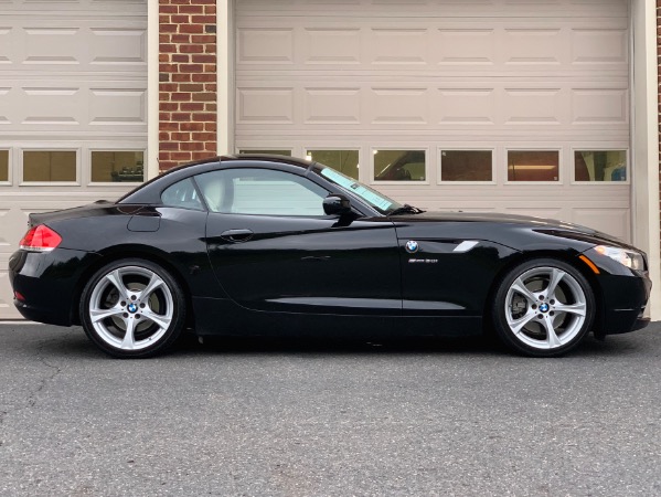 Used-2011-BMW-Z4-sDrive30i-Sport-Premium