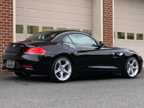 Used-2011-BMW-Z4-sDrive30i-Sport-Premium