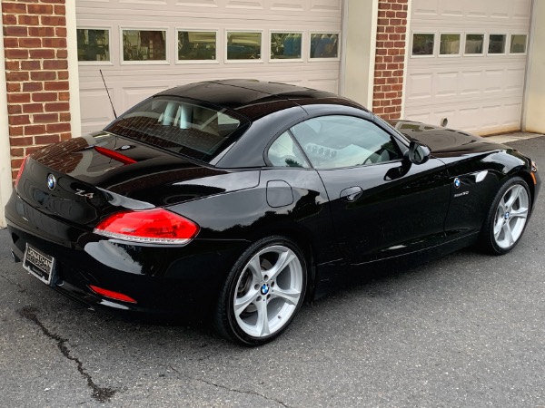 Used-2011-BMW-Z4-sDrive30i-Sport-Premium