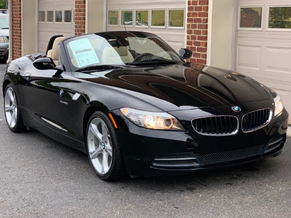 Used-2011-BMW-Z4-sDrive30i-Sport-Premium