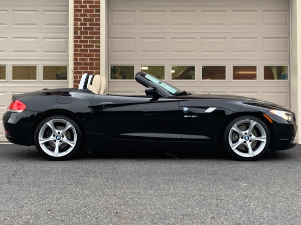 Used-2011-BMW-Z4-sDrive30i-Sport-Premium