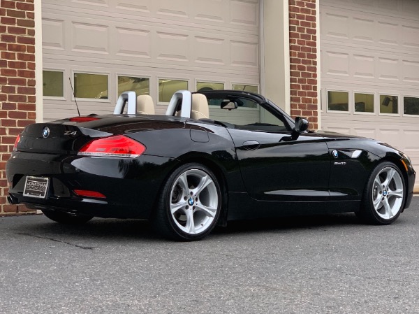 Used-2011-BMW-Z4-sDrive30i-Sport-Premium