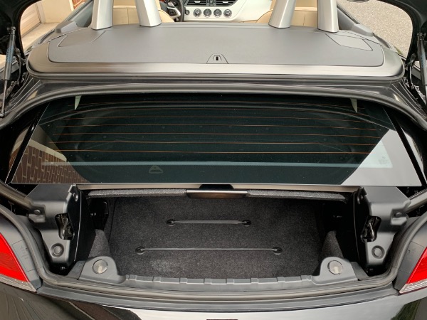 Used-2011-BMW-Z4-sDrive30i-Sport-Premium
