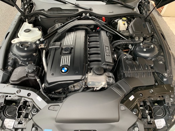 Used-2011-BMW-Z4-sDrive30i-Sport-Premium