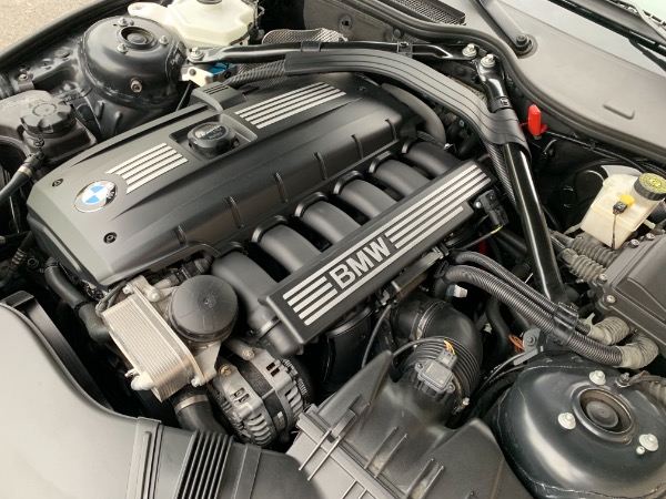 Used-2011-BMW-Z4-sDrive30i-Sport-Premium