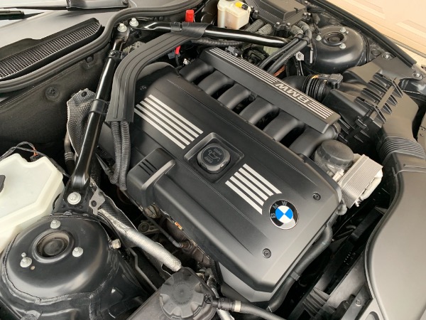 Used-2011-BMW-Z4-sDrive30i-Sport-Premium