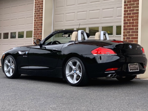 Used-2011-BMW-Z4-sDrive30i-Sport-Premium