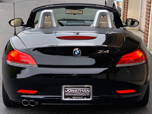 Used-2011-BMW-Z4-sDrive30i-Sport-Premium