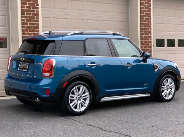 Used-2017-MINI-Countryman-Cooper-S-ALL4