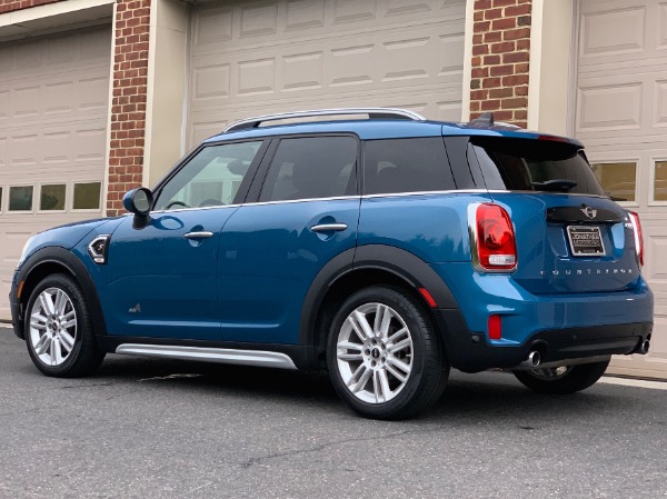 Used-2017-MINI-Countryman-Cooper-S-ALL4