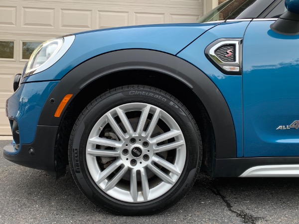 Used-2017-MINI-Countryman-Cooper-S-ALL4