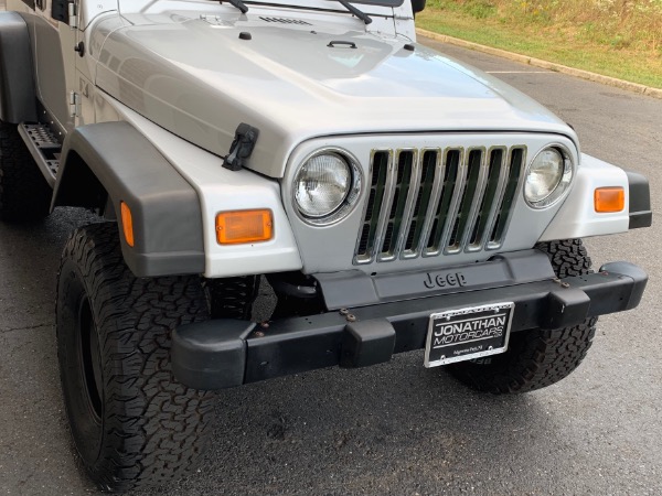 Used-2005-Jeep-Wrangler-X-Lifted