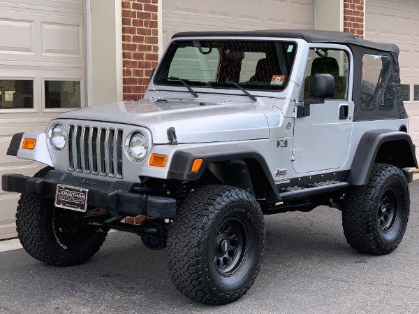 Used-2005-Jeep-Wrangler-X-Lifted