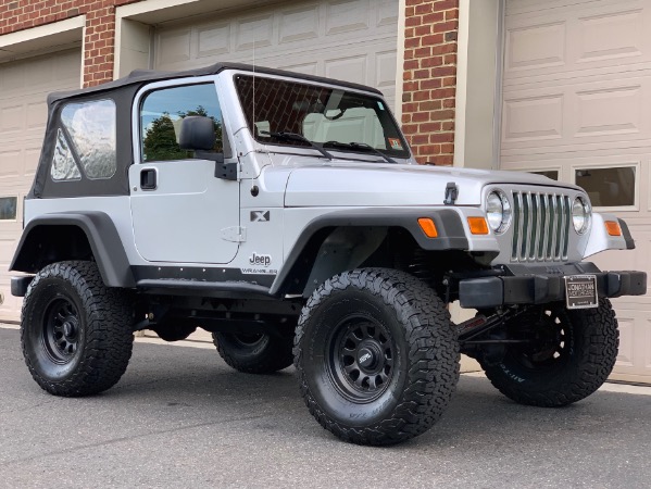 Used-2005-Jeep-Wrangler-X-Lifted