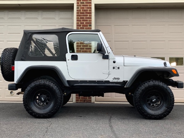 Used-2005-Jeep-Wrangler-X-Lifted