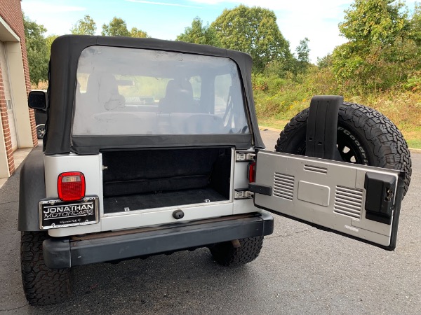 Used-2005-Jeep-Wrangler-X-Lifted