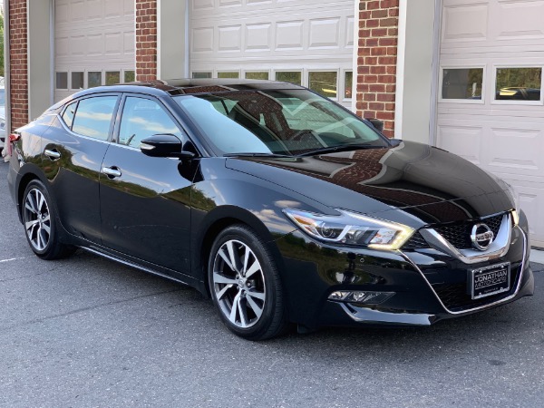 Used-2017-Nissan-Maxima-35-SL