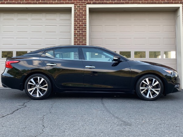 Used-2017-Nissan-Maxima-35-SL