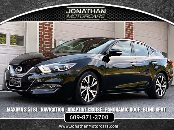 Used-2017-Nissan-Maxima-35-SL