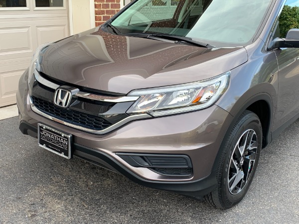 Used-2016-Honda-CR-V-SE-AWD