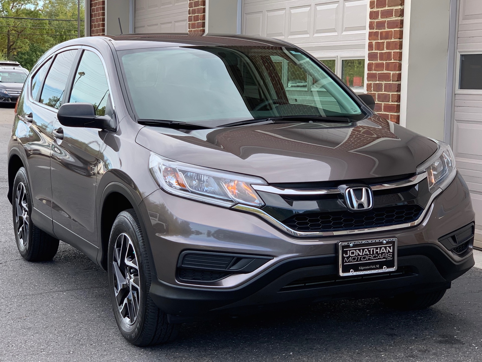 2016 Honda CRV SE AWD Stock 702596 for sale near Edgewater Park, NJ