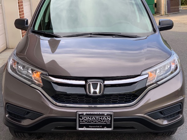 Used-2016-Honda-CR-V-SE-AWD