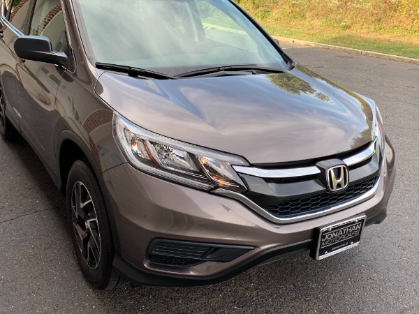 Used-2016-Honda-CR-V-SE-AWD