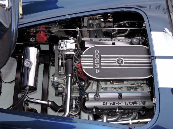 Used-1965-Backdraft-Racing-Cobra-Roadster