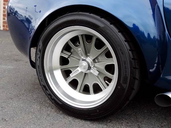 Used-1965-Backdraft-Racing-Cobra-Roadster