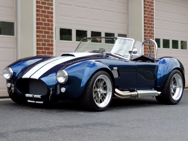 Used-1965-Backdraft-Racing-Cobra-Roadster