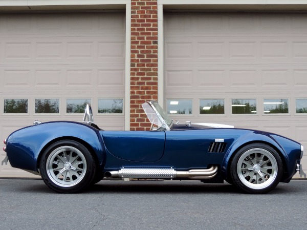 Used-1965-Backdraft-Racing-Cobra-Roadster