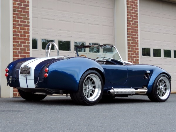 Used-1965-Backdraft-Racing-Cobra-Roadster