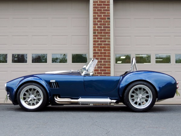 Used-1965-Backdraft-Racing-Cobra-Roadster